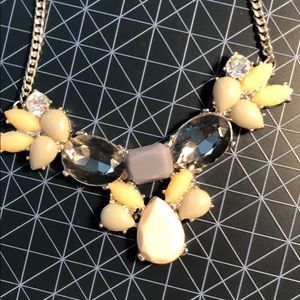 EUC LOFT necklace